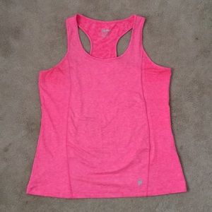 Neon Pink Prince Tanktop